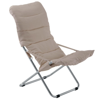 FIAM® Relaxsessel Fiesta 027S Beige